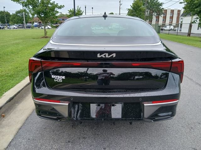 New 2026 Kia K5 EX image 12