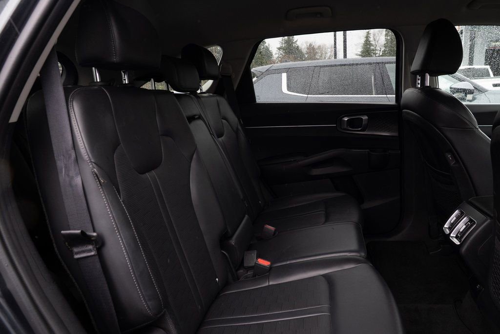 Used 2024 Kia Sorento S FWD image 20