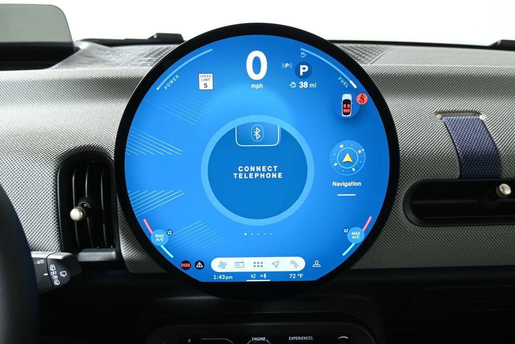 Used 2026 MINI Cooper S image 16