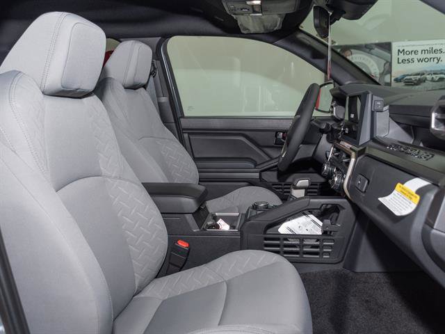 New 2025 Toyota Tacoma SR5 image 23