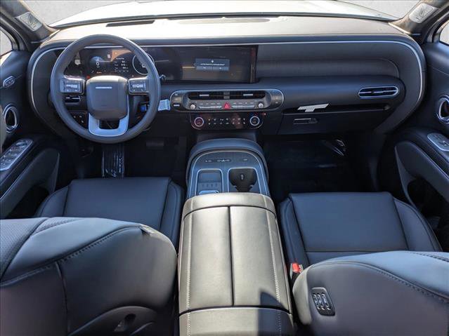 New 2026 Hyundai Palisade Calligraphy image 15