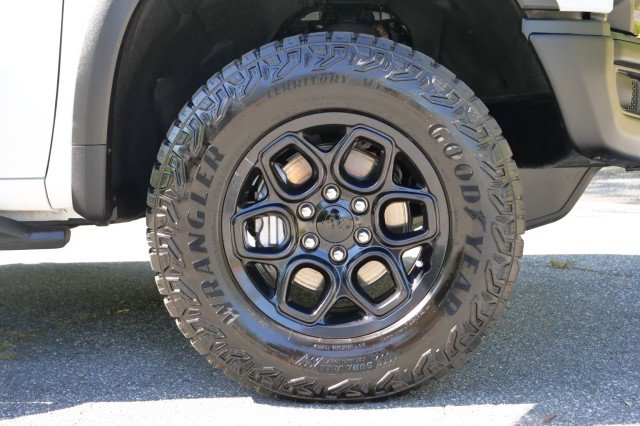 Used 2024 Chevrolet Silverado 1500 ZR2 w/ ZR2 Bison Edition image 54
