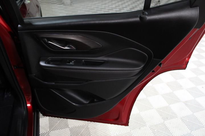 Certified 2022 GMC Terrain SLE w/ Driver Convenience Package image 28