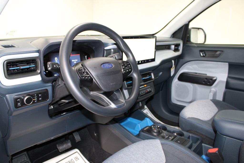 New 2026 Ford Maverick XLT FWD image 20
