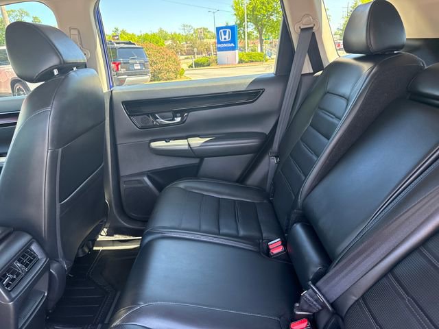 Used 2023 Honda CR-V EX-L image 21
