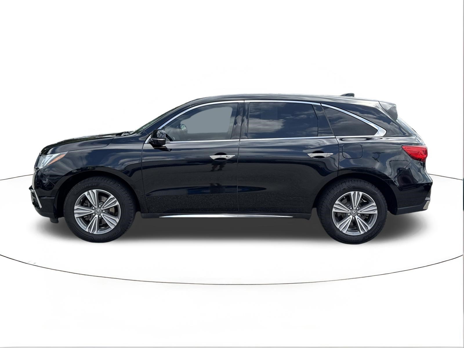 Used 2020 Acura MDX FWD image 6