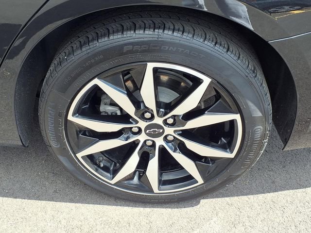 Used 2024 Chevrolet Malibu RS FWD image 24
