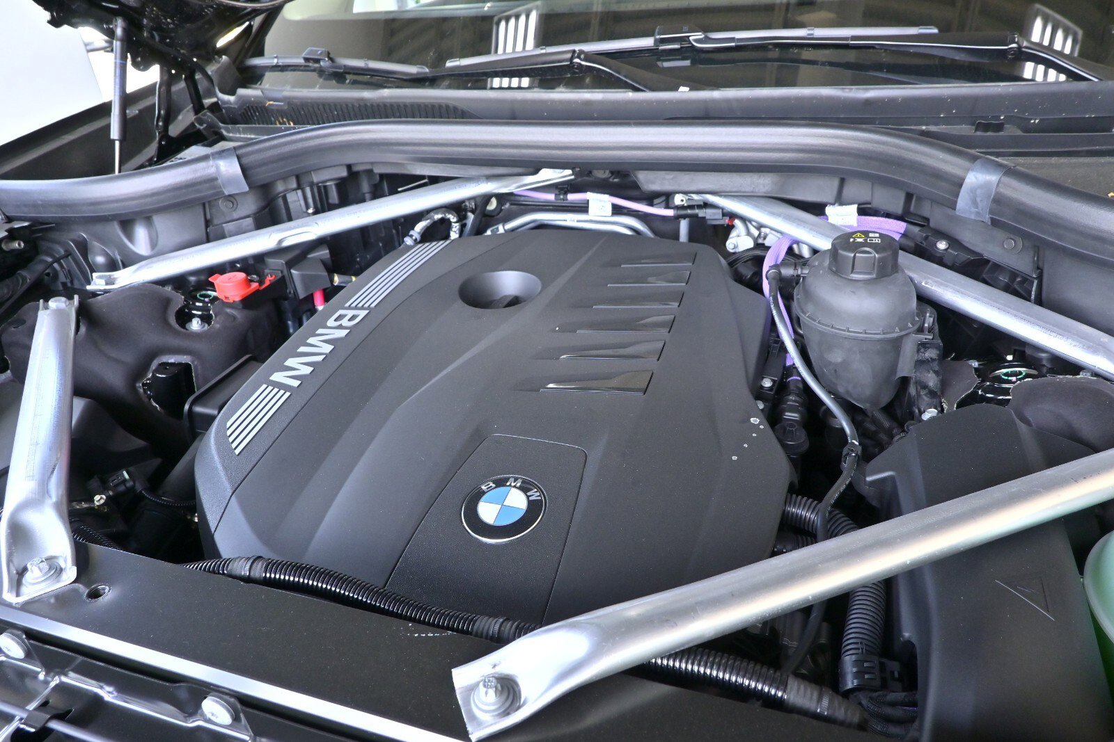 New 2026 BMW X7 xDrive40i image 26