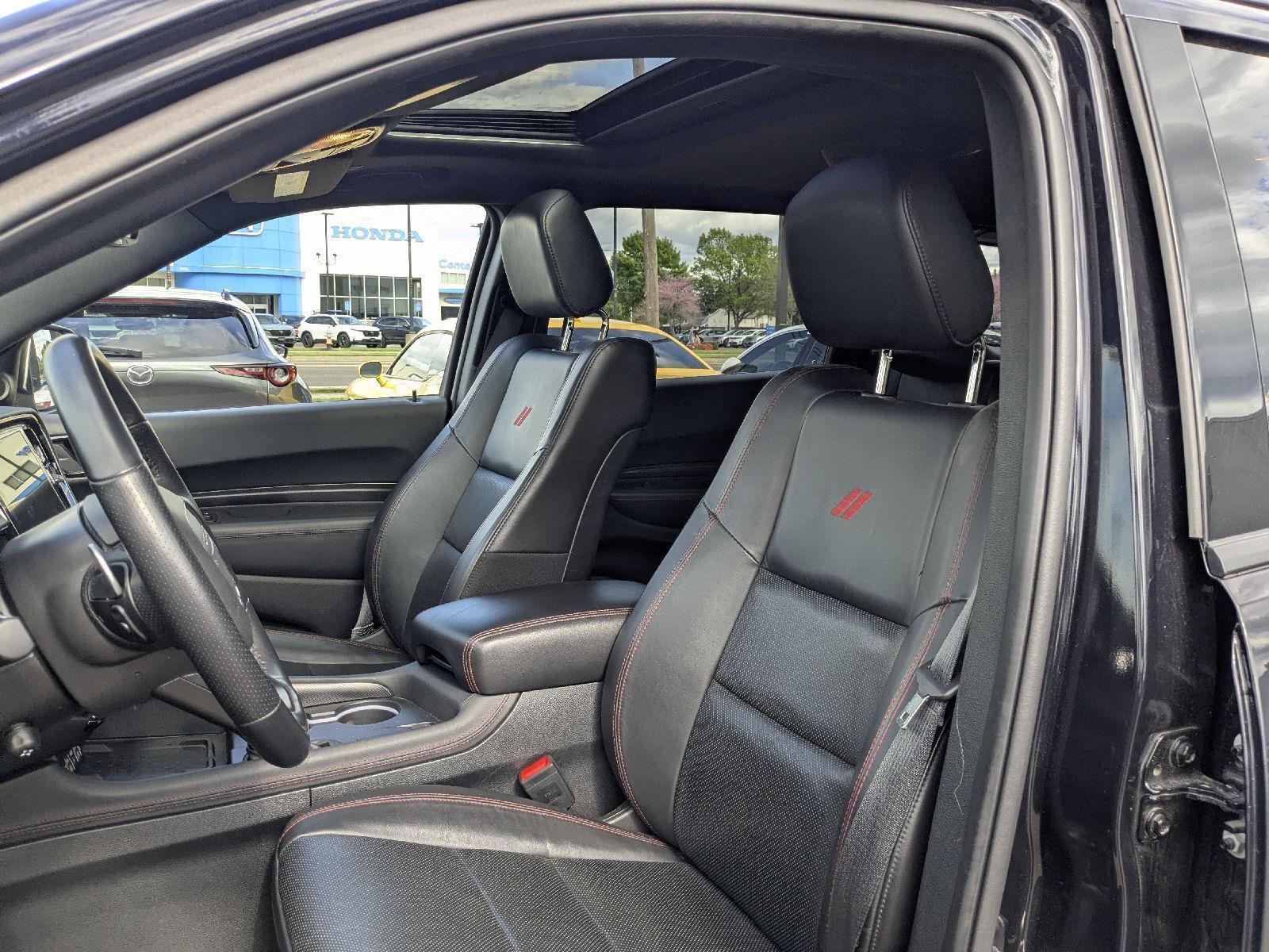 Used 2025 Dodge Durango R/T image 15