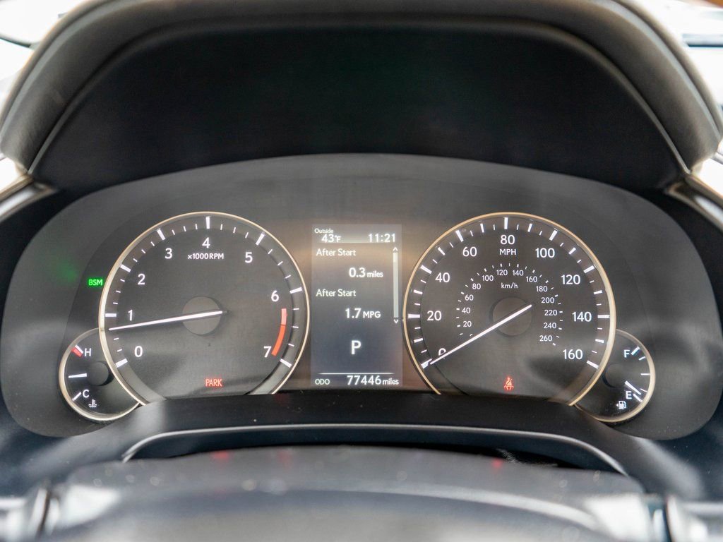 Used 2022 Lexus RX 350 AWD w/ Accessory Package (P1) image 21
