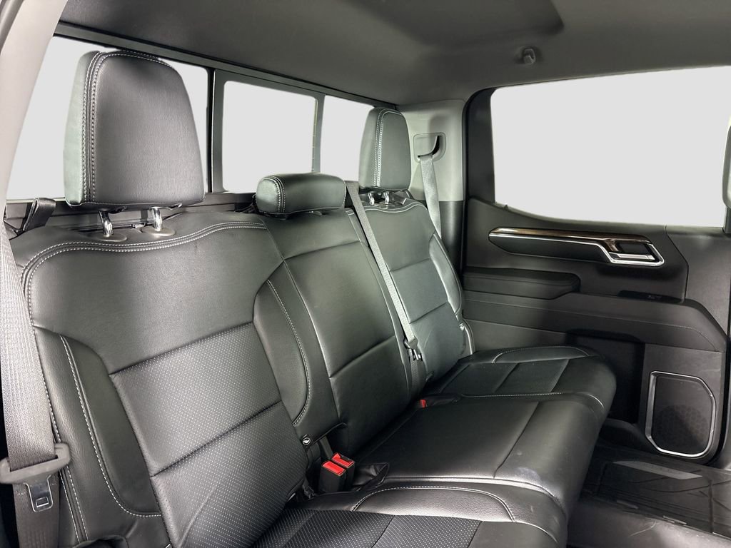 Certified 2023 Chevrolet Silverado 1500 LT w/ All Star Edition Plus AWD/4WD image 30