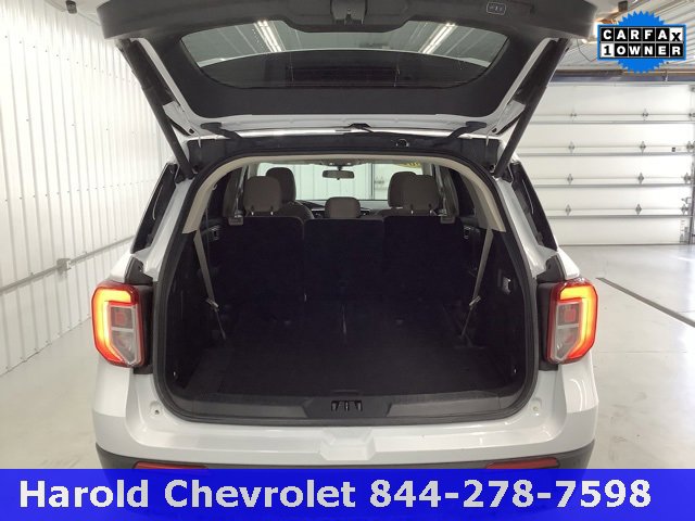 Used 2023 Ford Explorer Base image 5