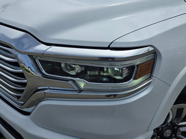 Certified 2022 RAM 1500 Limited w/ Body Color Bumper Group AWD/4WD image 34
