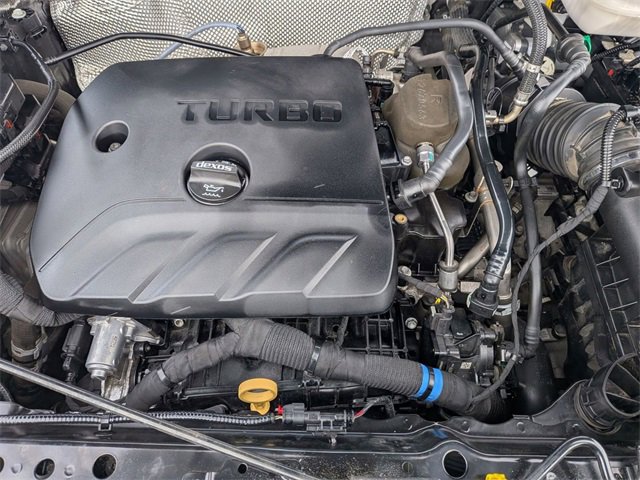 Used 2021 Buick Encore GX Select image 30