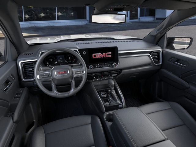 New 2026 GMC Canyon Elevation w/ Convenience Package image 15