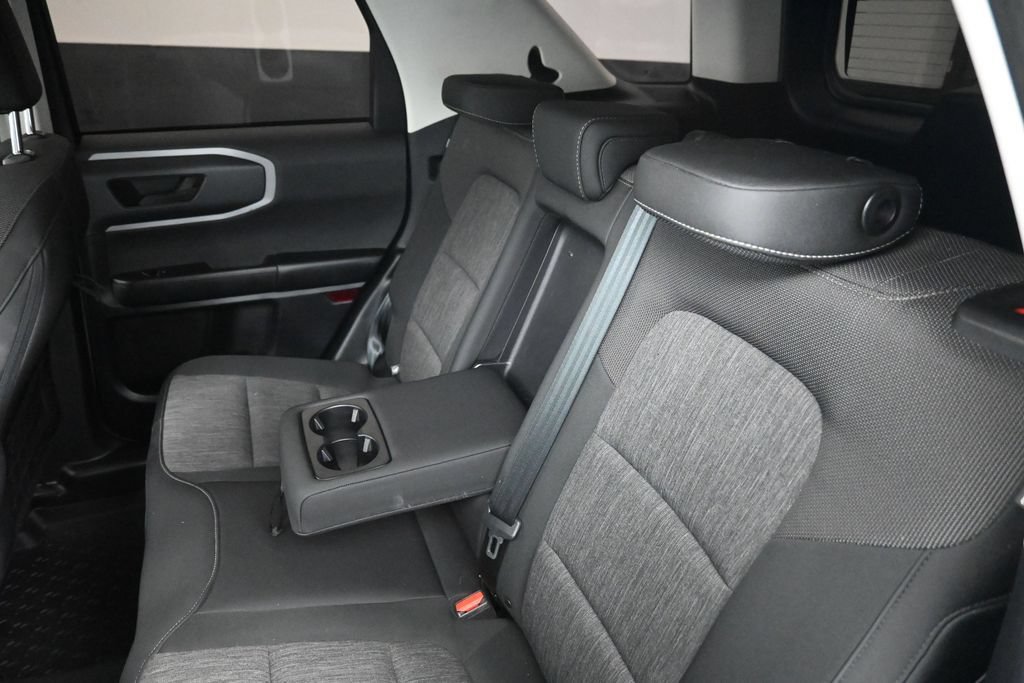 Used 2021 Ford Bronco Sport Big Bend AWD/4WD image 27