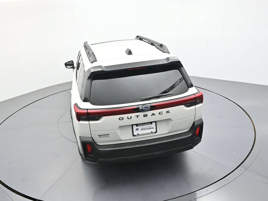 Certified 2026 Subaru Outback Touring XT AWD/4WD image 33
