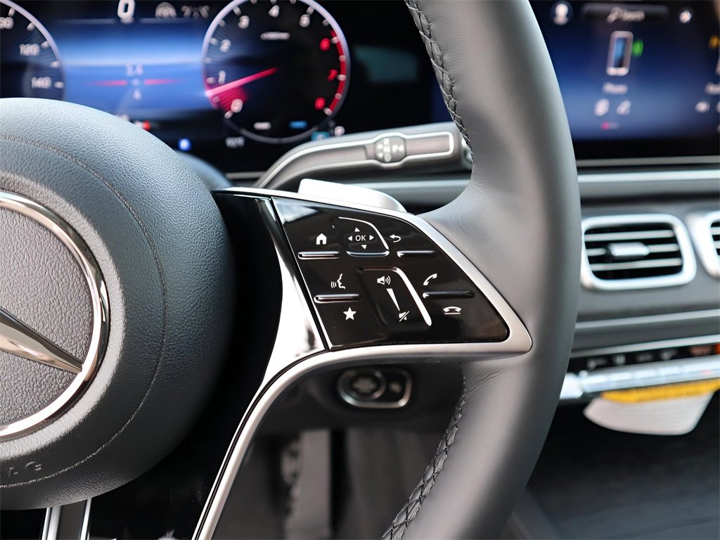 New 2026 Mercedes-Benz GLE 450 4MATIC image 39