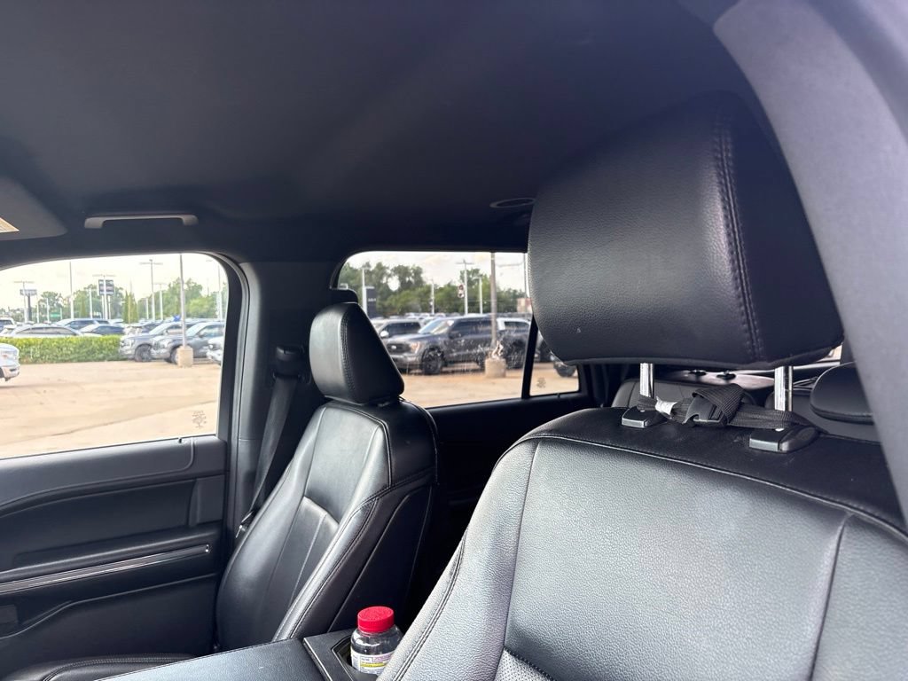 Used 2021 Ford Expedition Max XLT AWD/4WD image 12