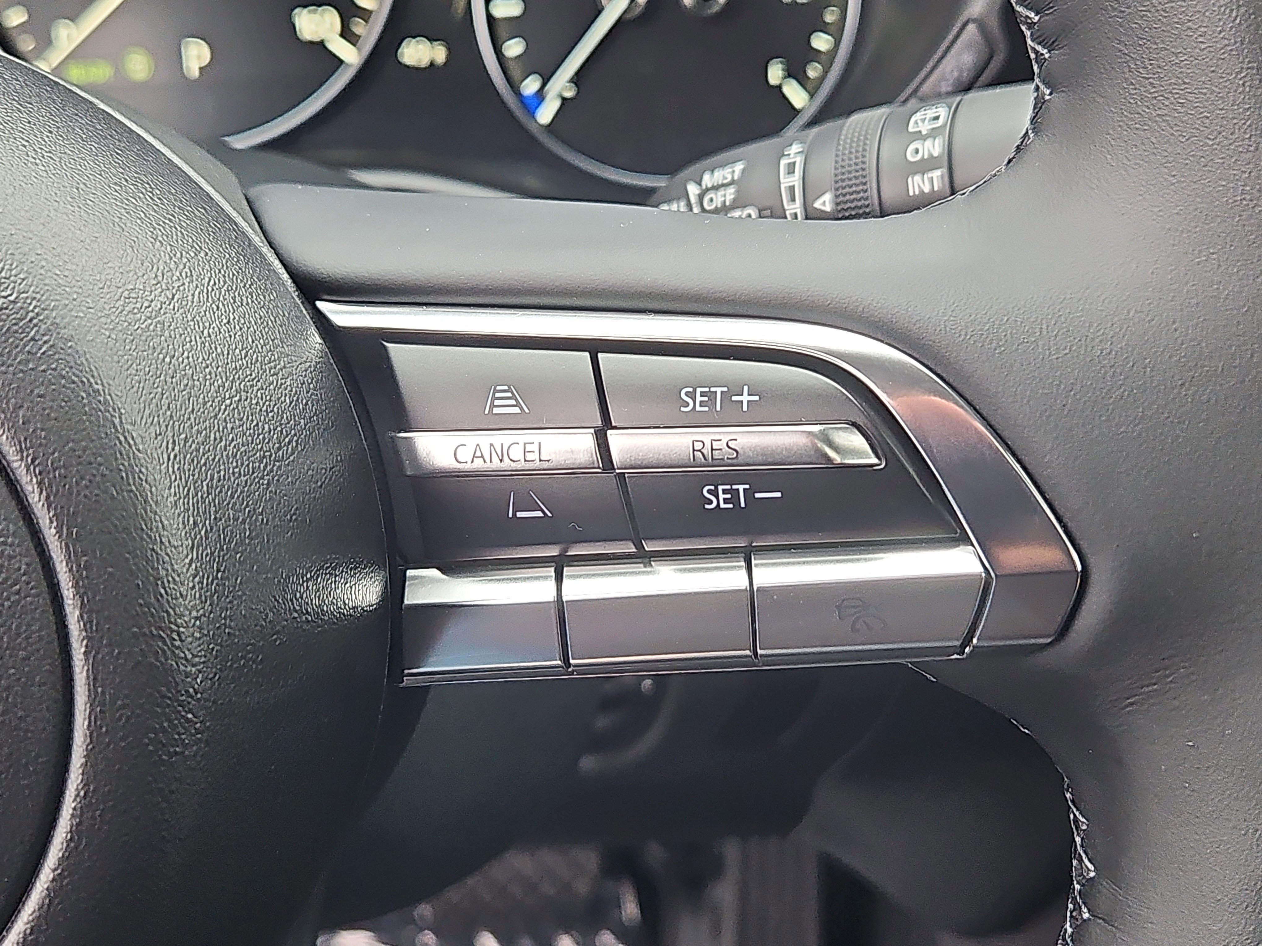 New 2026 MAZDA CX-50 AWD 2.5 Hybrid w/ Cargo Package image 17