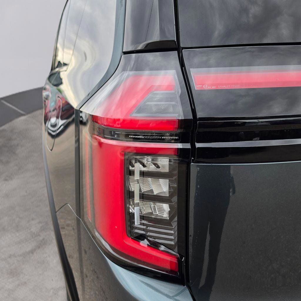 New 2026 Nissan Armada PRO-4X AWD/4WD image 31