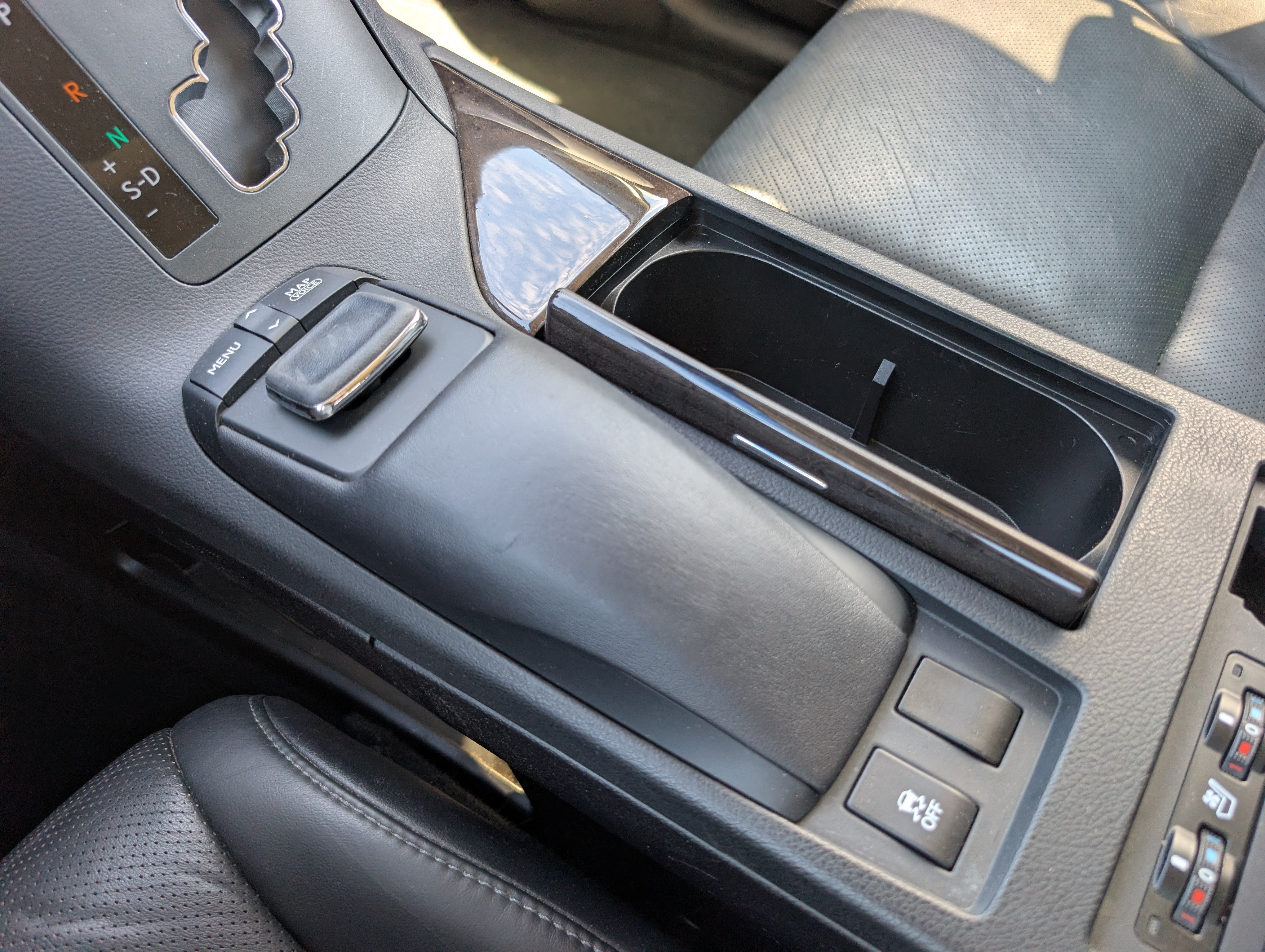 Used 2015 Lexus RX 350 FWD image 23