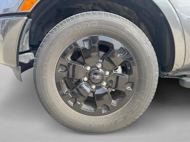 Used 2020 Ford Ranger XLT w/ Equipment Group 302A Luxury RWD image 25