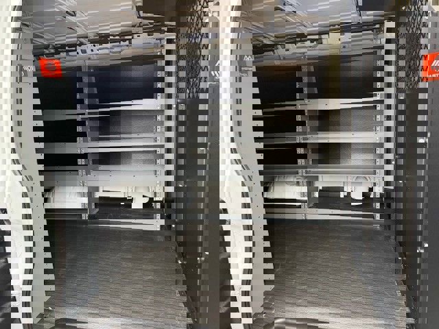 New 2025 Chevrolet Express 2500 w/ Driver Convenience Package image 27