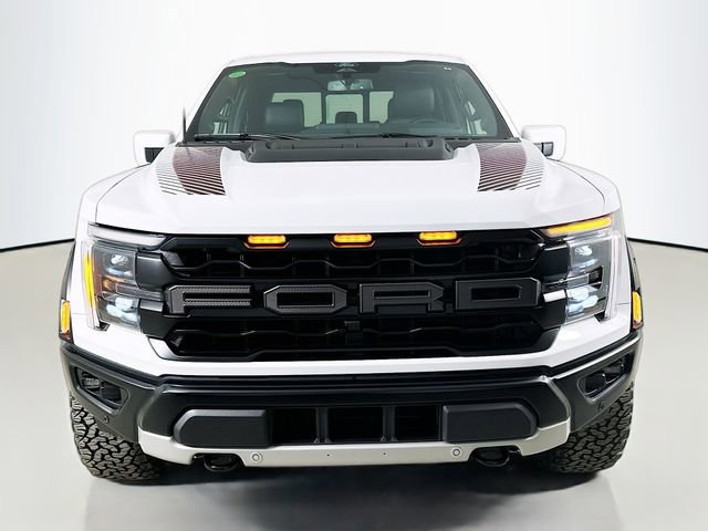 New 2026 Ford F150 Raptor AWD/4WD video 2