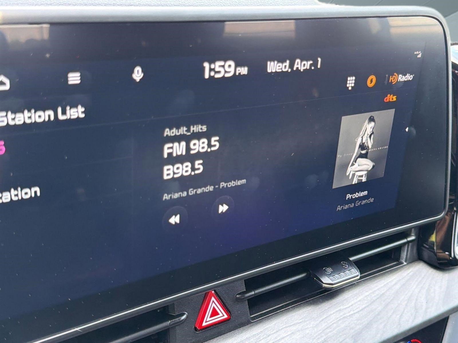 Used 2023 Kia Sportage X-Line image 23