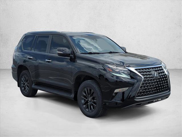 Used 2022 Lexus GX 460 Premium w/ Premium Plus Package AWD/4WD video 3