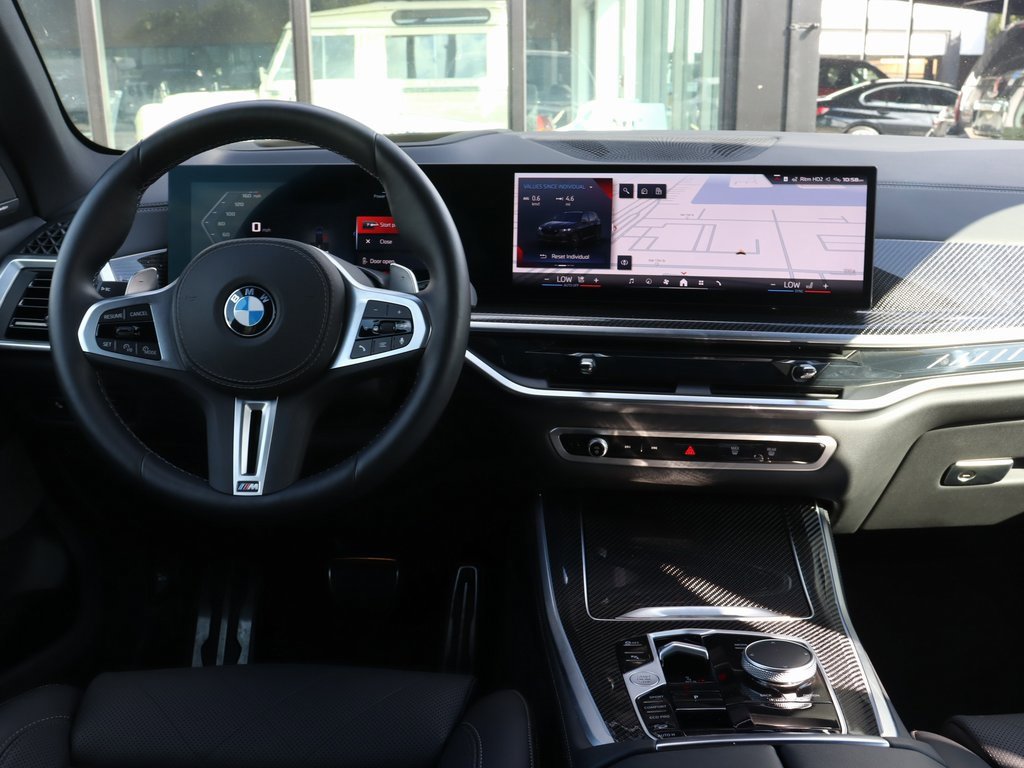 Used 2026 BMW X5 M60i image 27