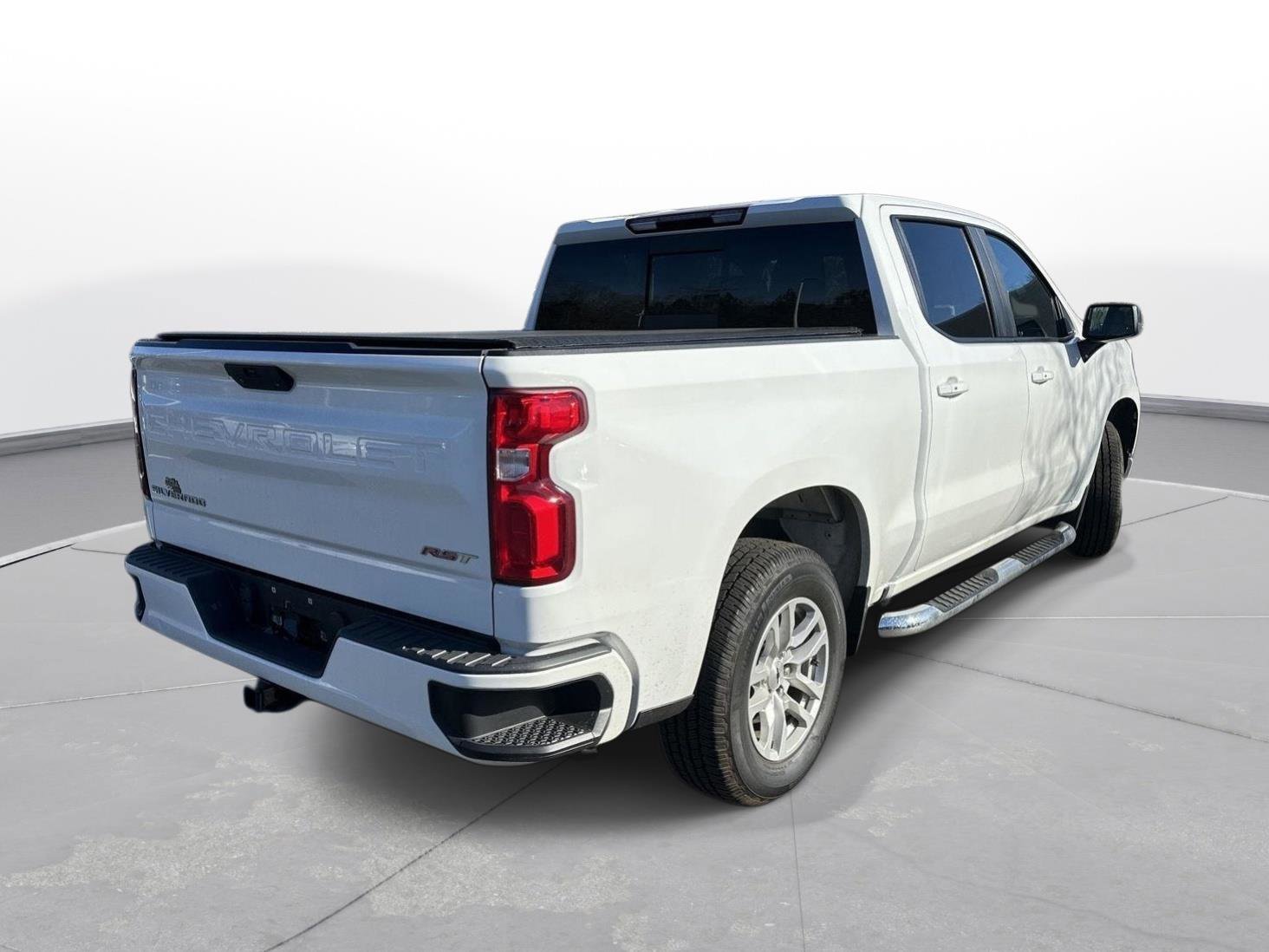 Used 2019 Chevrolet Silverado 1500 RST w/ All-Star Edition image 6