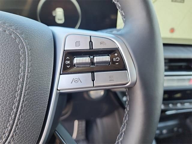 Certified 2025 Kia Telluride SX Prestige image 24