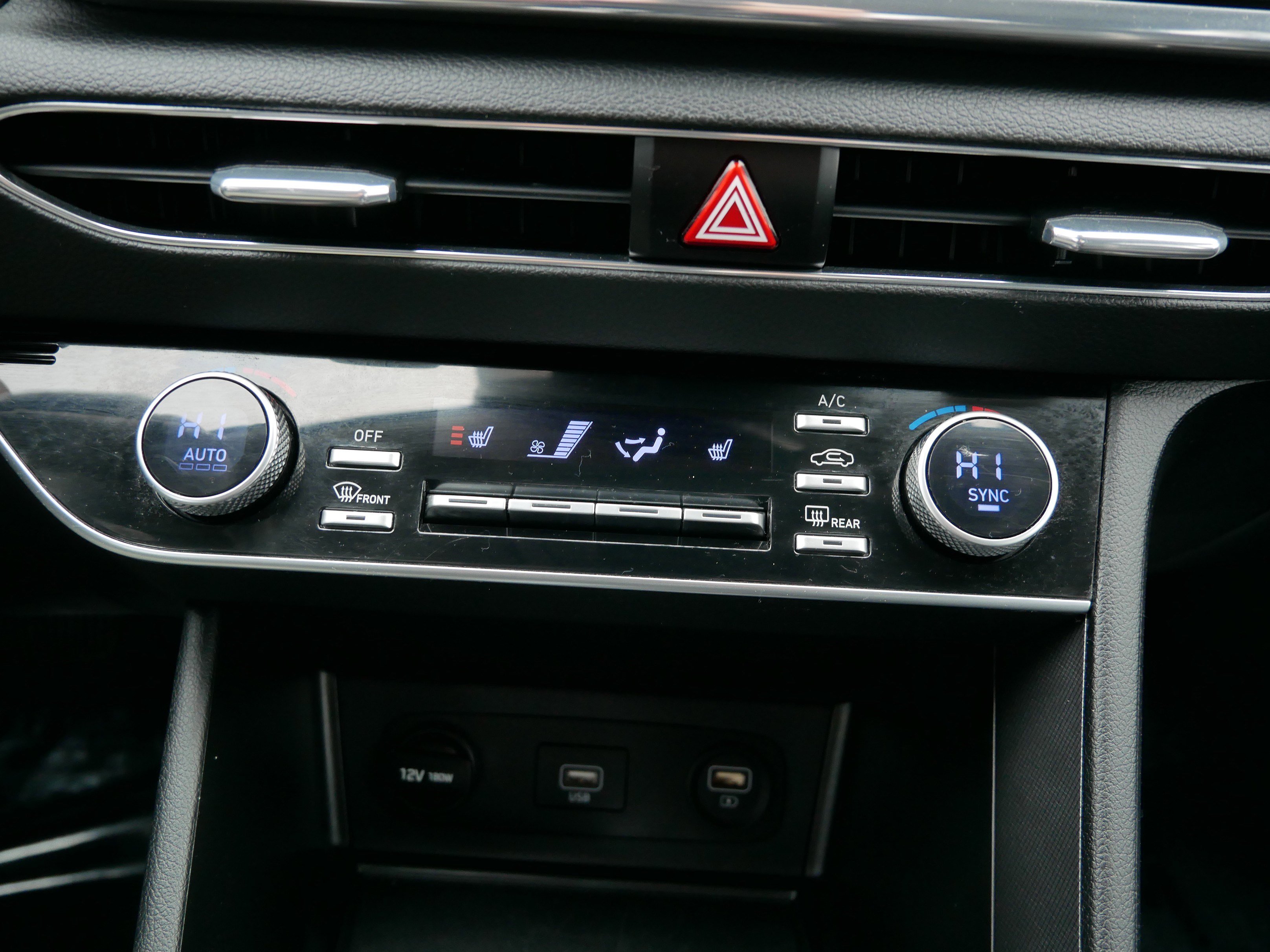 Used 2020 Hyundai Sonata SEL image 23