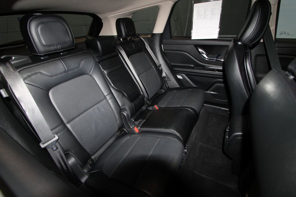 Used 2024 Lincoln Corsair Grand Touring w/ Equipment Group 301A image 26