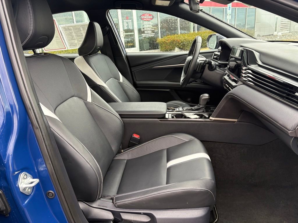 Certified 2025 Toyota Camry SE image 14