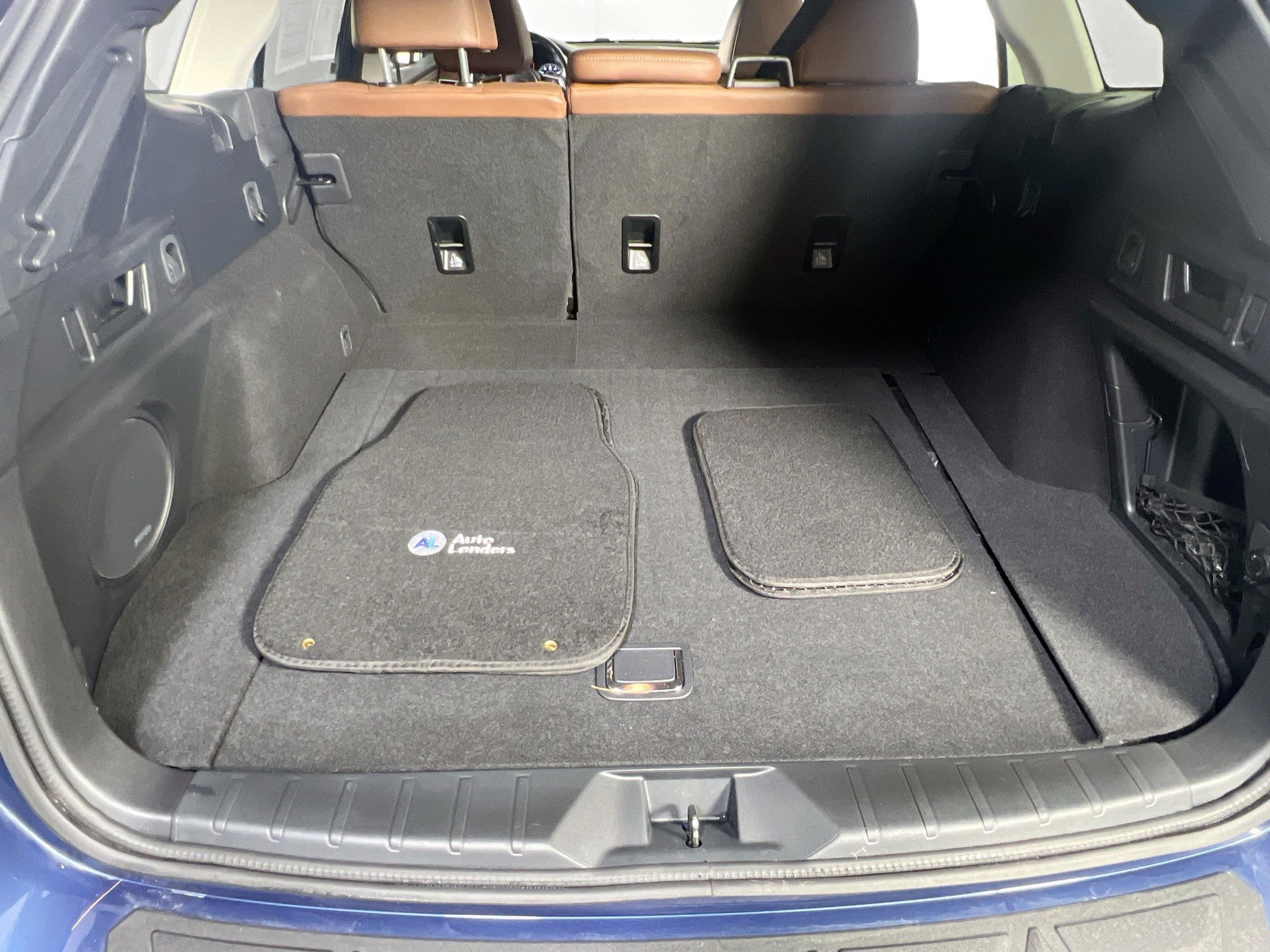 Used 2022 Subaru Outback Touring XT AWD/4WD image 26