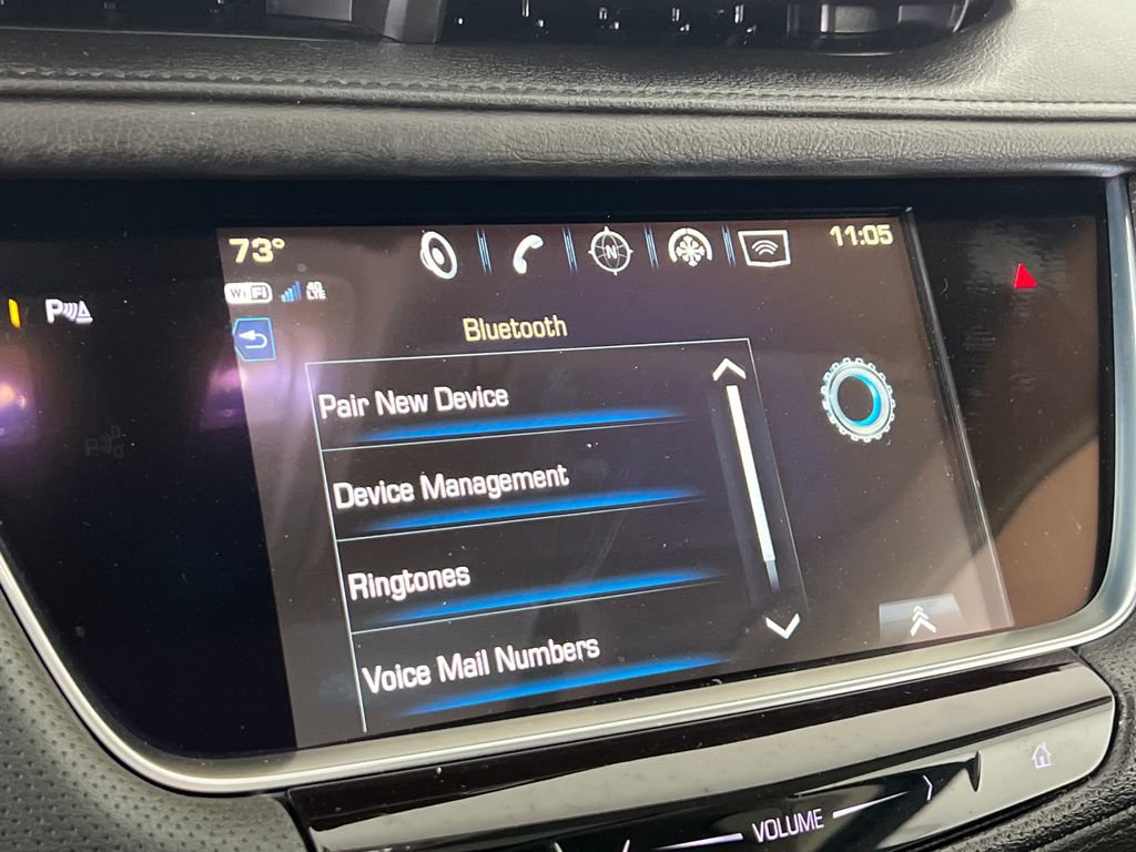 Used 2018 Cadillac XT5 Luxury w/ Driver Awareness Package FWD image 35