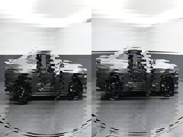 Used 2020 Ford Mustang EcoBoost image 35