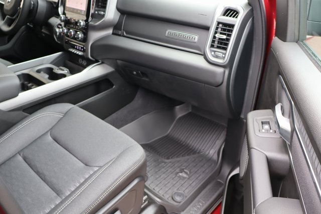 New 2026 RAM 1500 Big Horn image 45