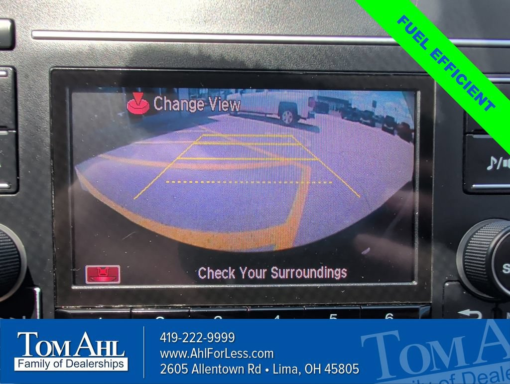 Used 2017 Honda Civic LX image 14