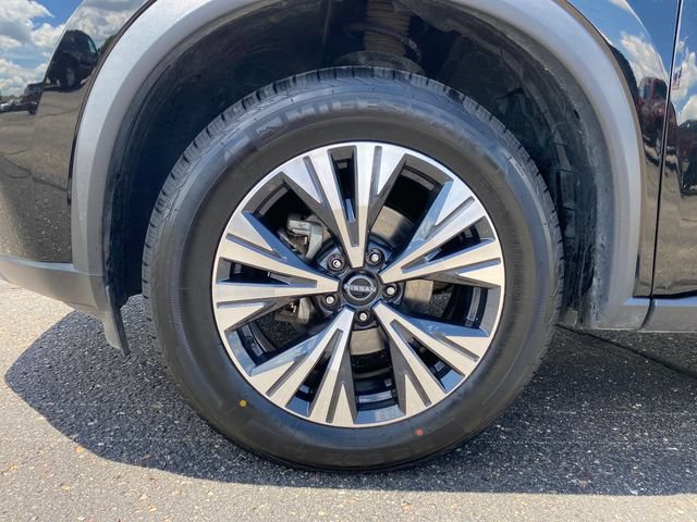 Used 2023 Nissan Rogue SV FWD image 23