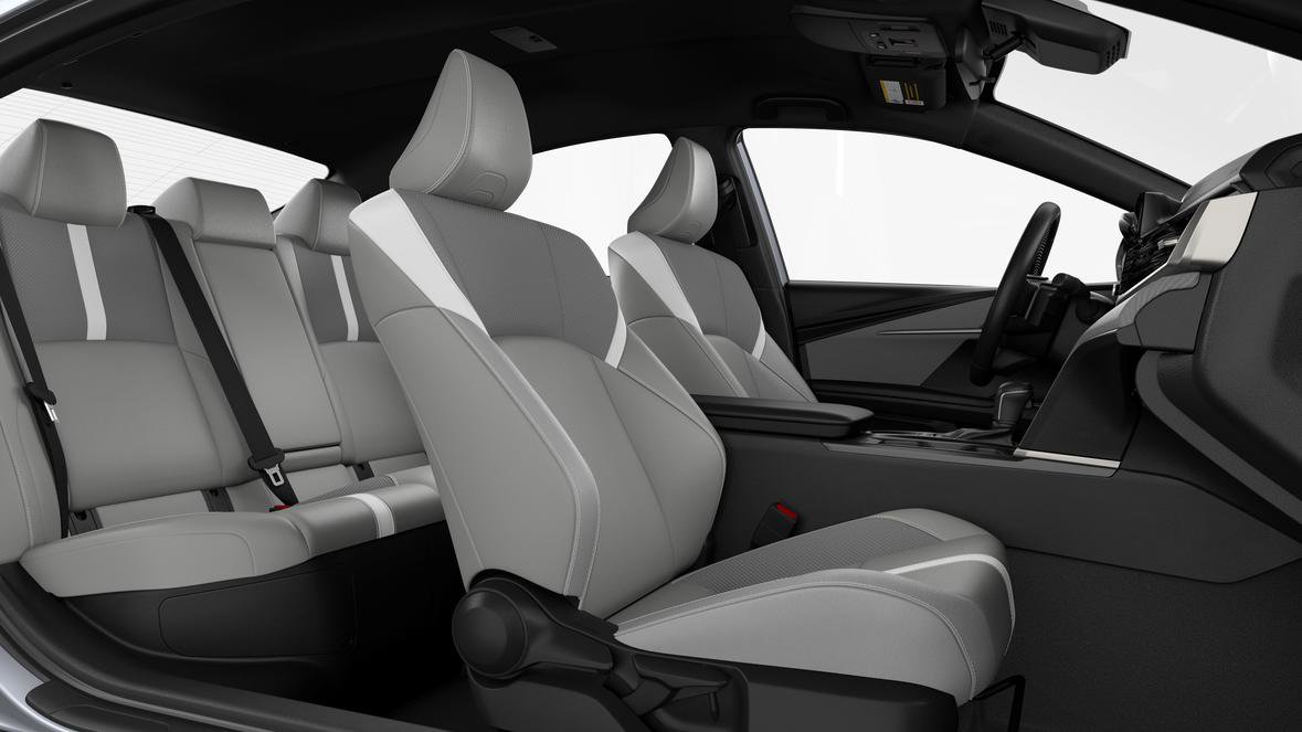 New 2026 Toyota Camry SE FWD image 50