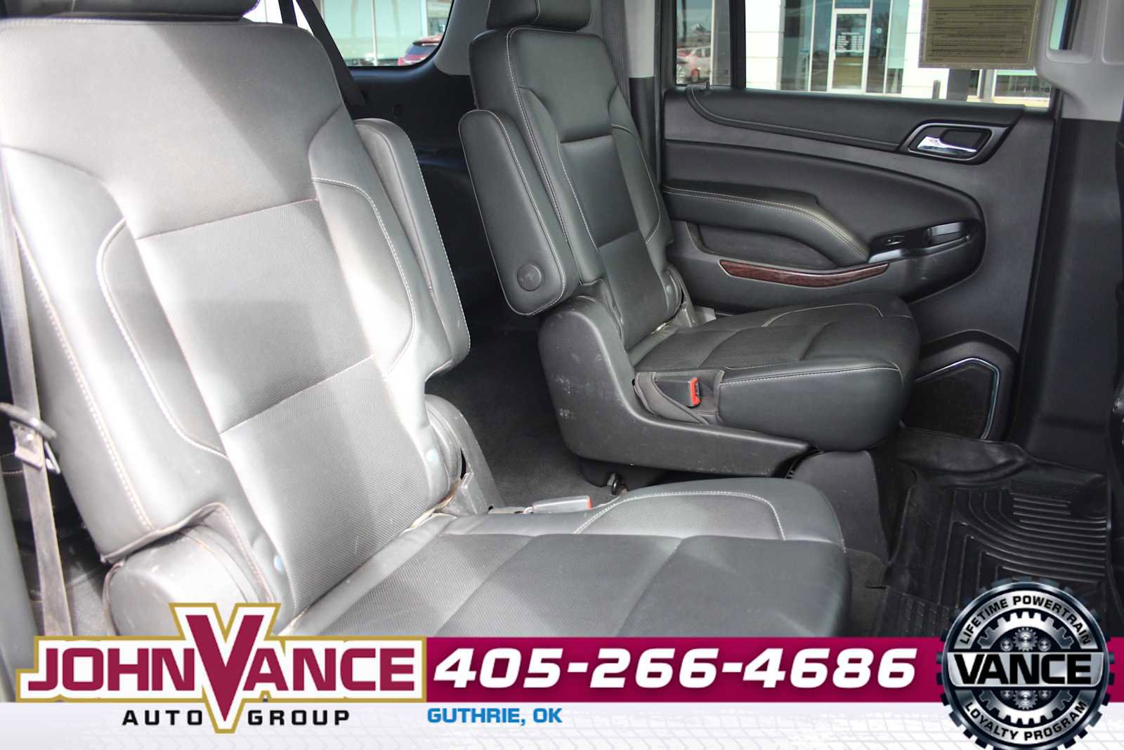 Used 2020 GMC Yukon XL SLT image 21