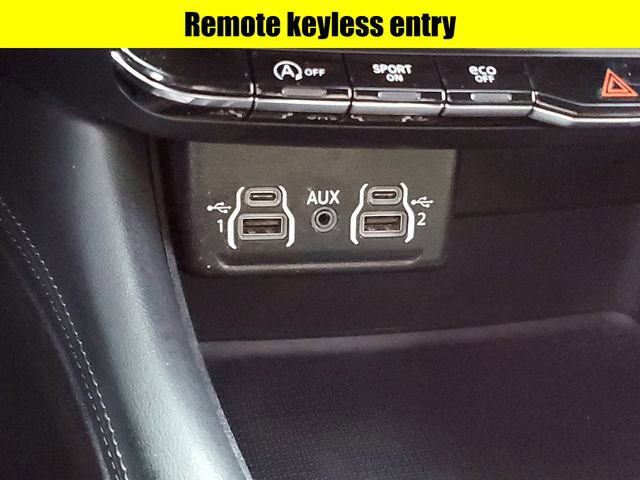 Certified 2023 Dodge Durango SXT w/ Trailer Tow Group IV image 19