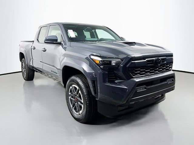 New 2026 Toyota Tacoma TRD Sport