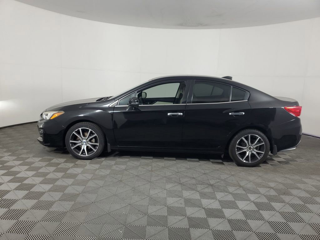 Used 2017 Subaru Impreza 2.0i Limited image 7