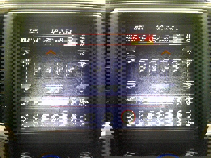 Used 2017 RAM 1500 Big Horn image 19