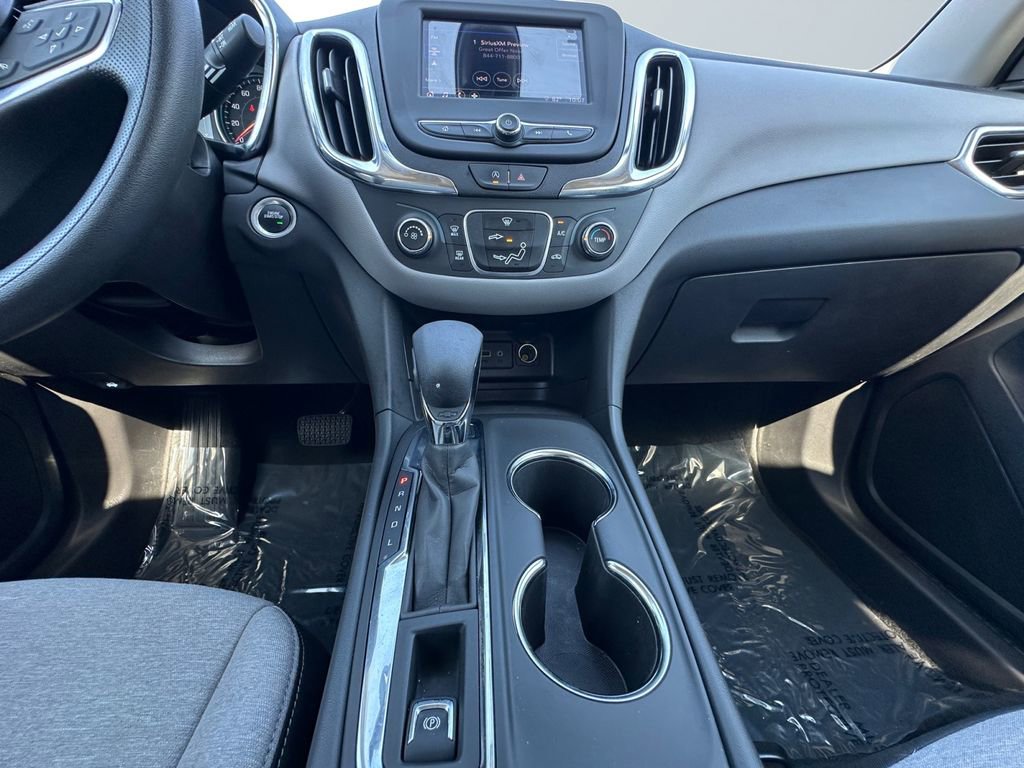Used 2024 Chevrolet Equinox LS w/ LS Convenience Package image 11